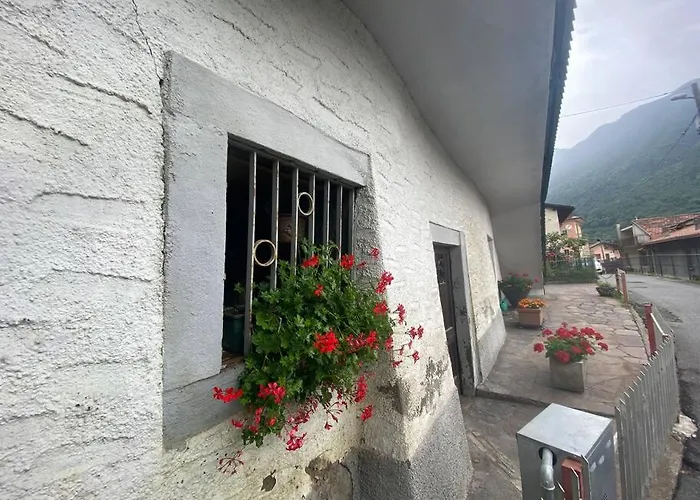 Casa Vacanze Il Pettirosso.