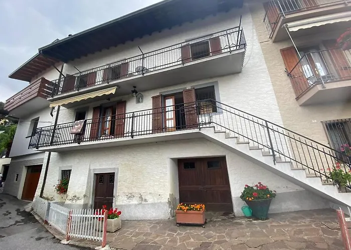 Casa Vacanze Il Pettirosso.