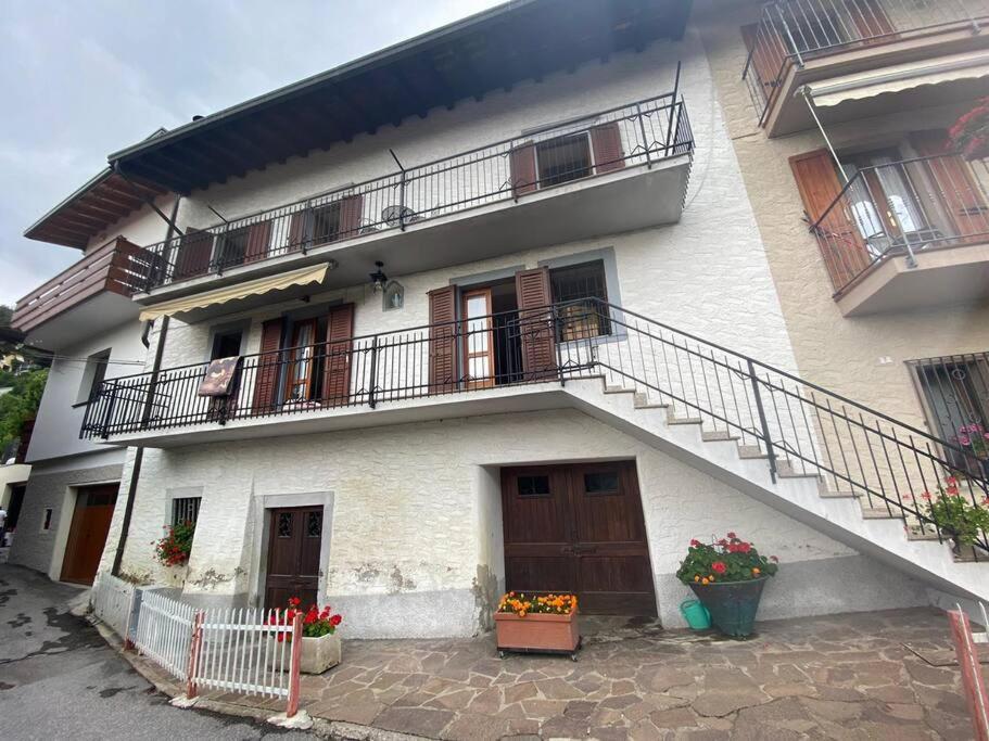 Holiday home Il Pettirosso. *
