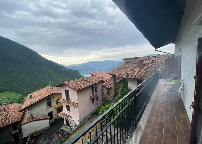 Casa Vacanze Il Pettirosso.