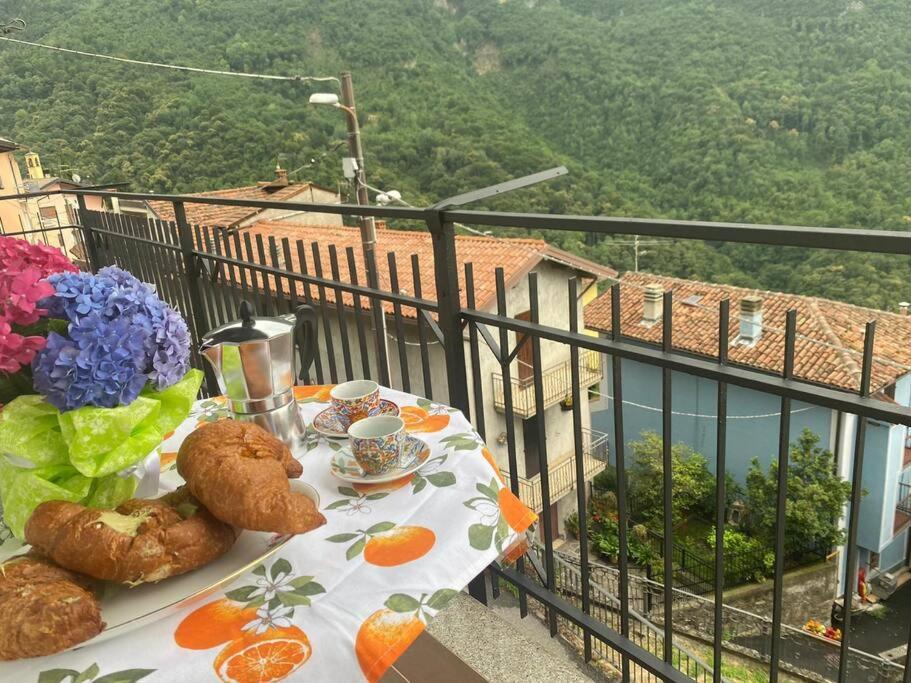 Holiday home Il Pettirosso. *
