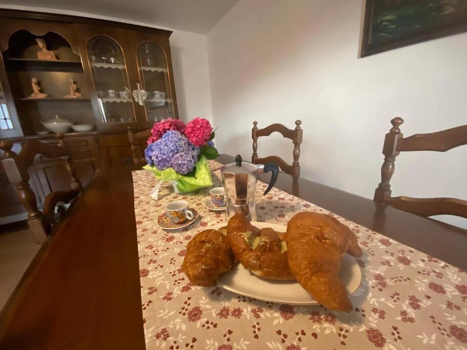 Il Pettirosso. Holiday home Pisogne